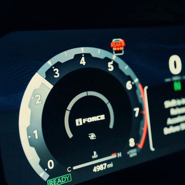 OTT Tuning on a 6th Gen 4Runner
