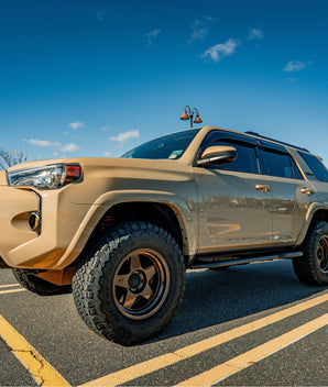 5th Gen 4Runner