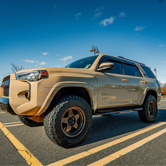 5th Gen 4Runner