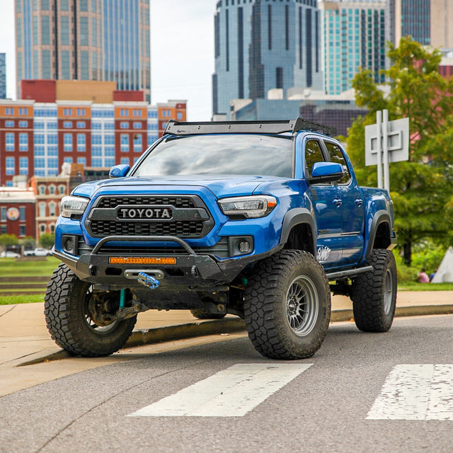 Nashville OTT Tuning Appointments