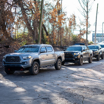 Knoxville OTT Tuning Appointments