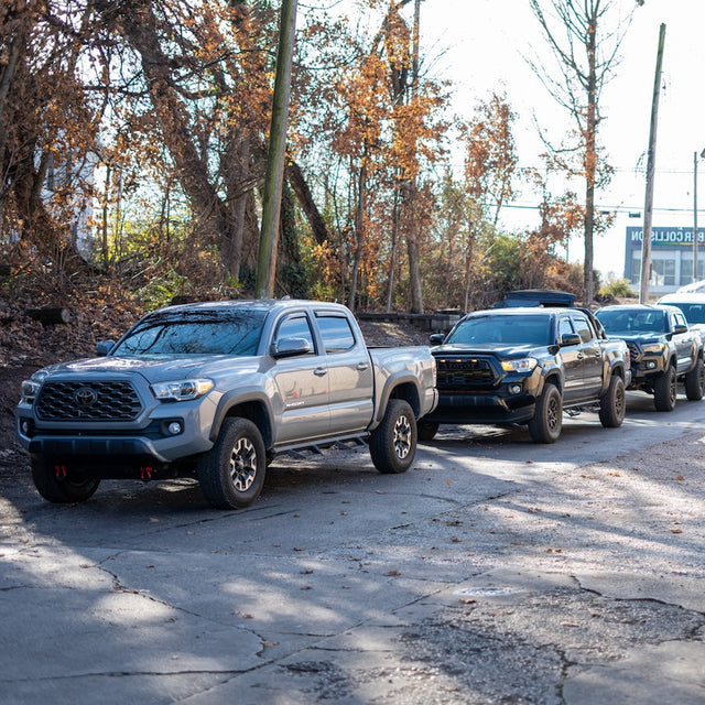 Knoxville OTT Tuning Appointments