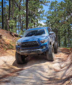 3rd Gen Tacoma