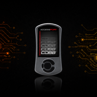 COBB Accessport ECU Tuners & Performance Devices