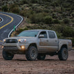 2nd Gen Toyota Tacoma OTT tune 2005-2015 - Toyota Tacoma performance tuning