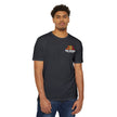 Big Dawgs Toyota Tuning full color logo tee, Next Level 6210 unisex CVC t-shirt