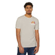 Big Dawgs Toyota Tuning full color logo tee, Next Level 6210 unisex CVC t-shirt