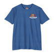 Big Dawgs Toyota Tuning full color logo tee, Next Level 6210 unisex CVC t-shirt