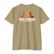 Big Dawgs Toyota Tuning full color logo tee, Next Level 6210 unisex CVC t-shirt