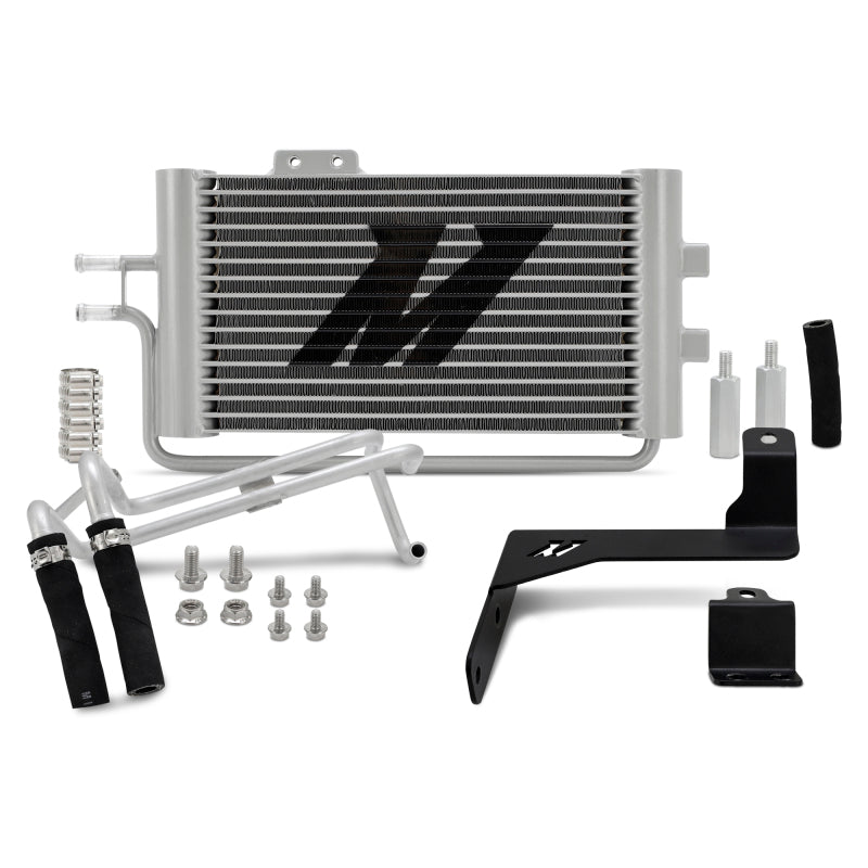 Mishimoto transmission cooler kit for 2024+ Toyota Tacoma