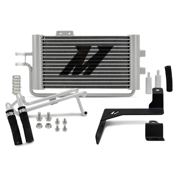 Mishimoto transmission cooler kit for 2024+ Toyota Tacoma