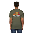 Big Dawgs Toyota Tuning full color logo tee, Next Level 6210 unisex CVC t-shirt
