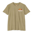 Big Dawgs Toyota Tuning full color logo tee, Next Level 6210 unisex CVC t-shirt