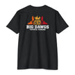 Big Dawgs Toyota Tuning full color logo tee, Next Level 6210 unisex CVC t-shirt