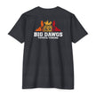 Big Dawgs Toyota Tuning full color logo tee, Next Level 6210 unisex CVC t-shirt