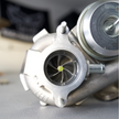 High performance turbo upgrade for 2024+ Toyota Land Cruiser LC250 2.4 turbo