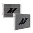 Mishimoto performance aluminum radiator for 2016-2023 Toyota Tacoma