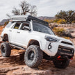 5th Gen Toyota 4Runner in-person OTT tune - best 4Runner mods