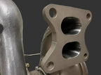 TK500 turbo upgrade for Toyota Land Cruiser LC250 performance tuning