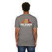 Big Dawgs Toyota Tuning full color logo tee, Next Level 6210 unisex CVC t-shirt