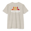 Big Dawgs Toyota Tuning full color logo tee, Next Level 6210 unisex CVC t-shirt