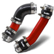 Banks Power boost tube upgrade kit 26012 for 2024+ Toyota Tacoma 2.4L turbo