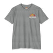 Big Dawgs Toyota Tuning full color logo tee, Next Level 6210 unisex CVC t-shirt