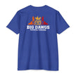 Big Dawgs Toyota Tuning full color logo tee, Next Level 6210 unisex CVC t-shirt