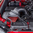 Banks Ram-Air intake installed on 2024+ Tacoma 2.4L turbo