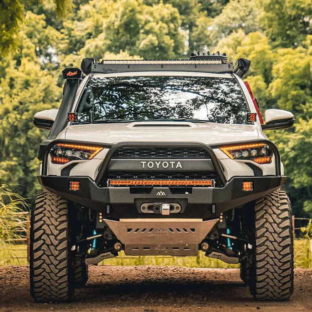 5th Gen Toyota 4Runner OTT tune 2010-2024 - best 4Runner mods