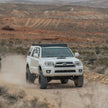 4th Gen Toyota 4Runner OTT tune - Toyota performance upgrade