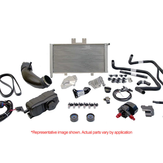Magnuson TVS1320 supercharger kit for Toyota 4Runner 4.0L V6 performance