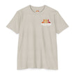 Big Dawgs Toyota Tuning full color logo tee, Next Level 6210 unisex CVC t-shirt