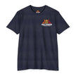 Big Dawgs Toyota Tuning full color logo tee, Next Level 6210 unisex CVC t-shirt
