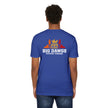 Big Dawgs Toyota Tuning full color logo tee, Next Level 6210 unisex CVC t-shirt
