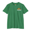 Big Dawgs Toyota Tuning full color logo tee, Next Level 6210 unisex CVC t-shirt