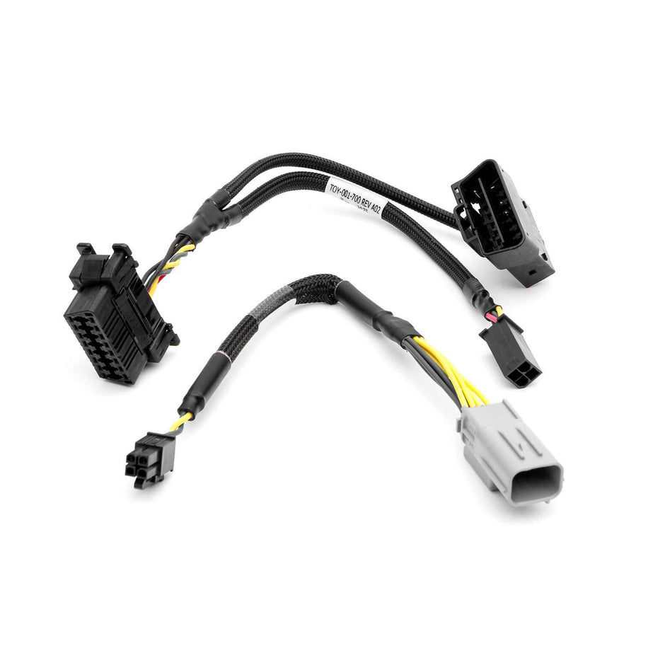 COBB Accessport V3 tuner for Toyota Tacoma, 4Runner and Land Cruiser