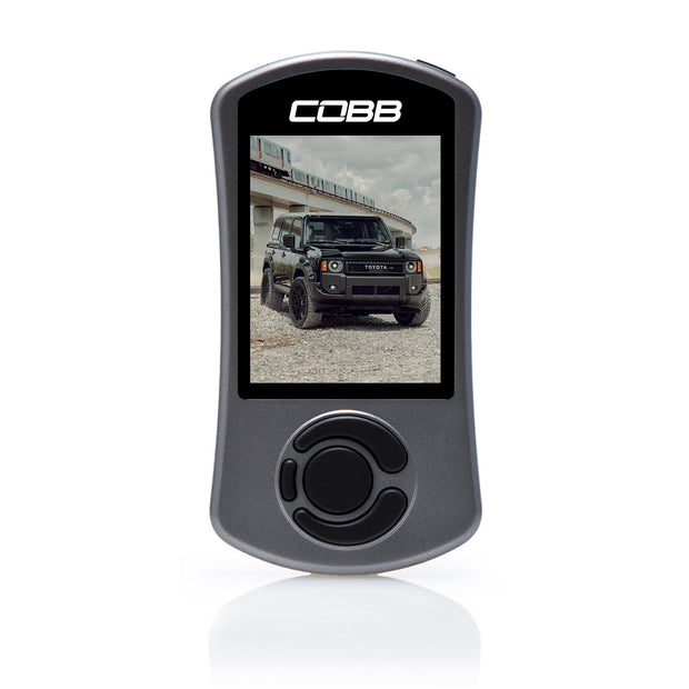 COBB Accessport V3 for 2024+ Toyota Land Cruiser 2.4L i-FORCE MAX performance tuner