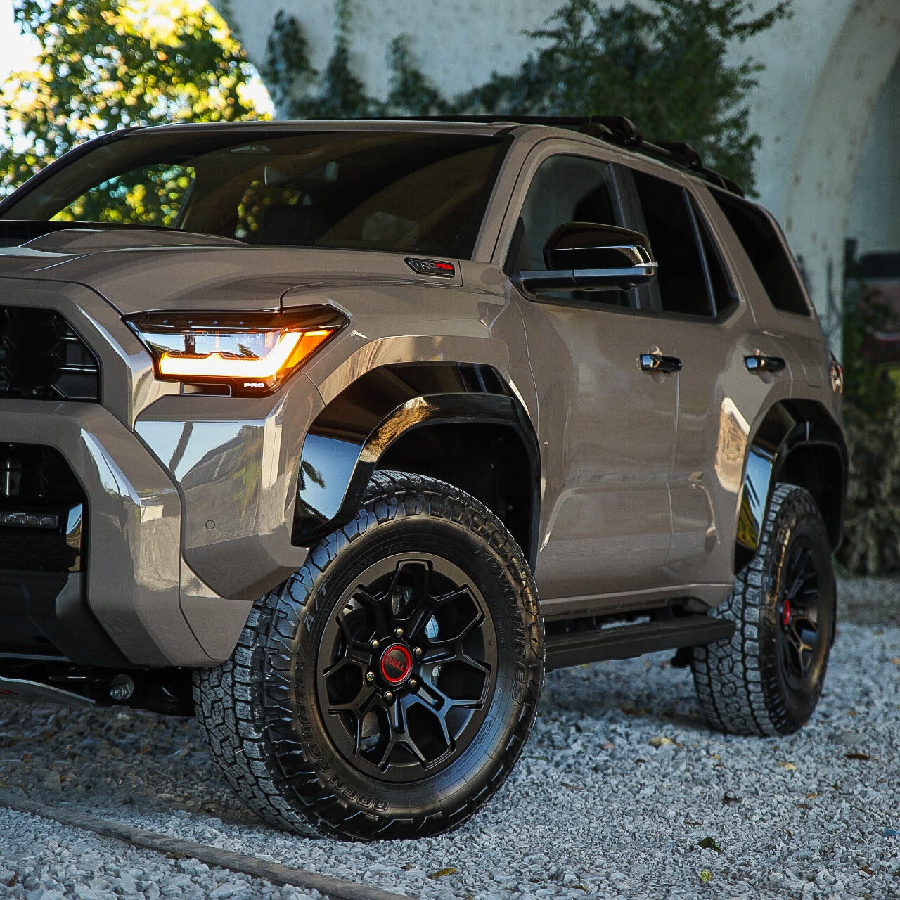 6th Gen Toyota 4Runner OTT tune - best 6th gen 4Runner performance mods