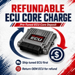 Refundable $350 ECU core charge for Ship ECU first orders — Big Dawgs Toyota Tuning
