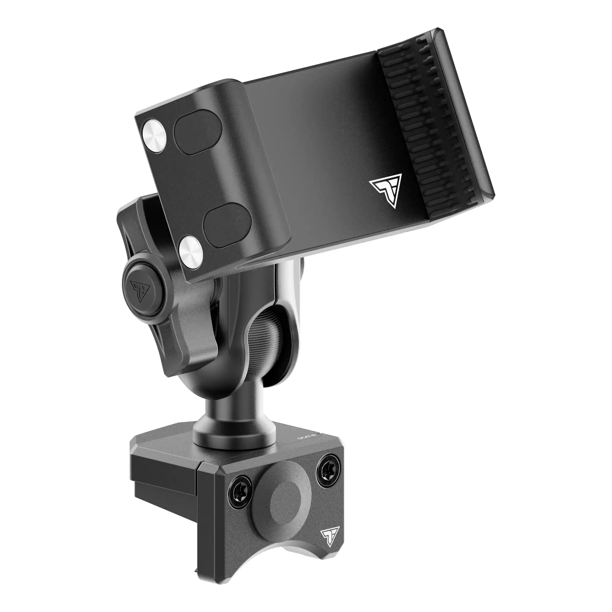 2025+ Toyota 4Runner dash clip phone mount by Big Dawgs Toyota Tuning - no-drill 4Runner phone mount