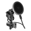 Tackform 2024+ Tacoma dash clip with MagSafe charging phone holder