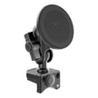 Tackform 2024+ Tacoma dash clip with MagSafe magnetic phone holder