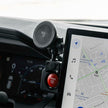 2025+ Toyota 4Runner dash clip phone mount by Big Dawgs Toyota Tuning - 6th gen 4Runner mods