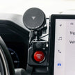 2025+ Toyota 4Runner dash clip phone mount by Big Dawgs Toyota Tuning - Toyota 4Runner interior upgrade
