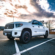 Toyota Tundra OTT tune - best Tundra performance mods