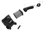aFe Momentum GT 360-degree radial flow air filter detail