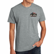 Big Dawgs Toyota Tuning American Flag Logo Tee