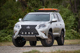 Lexus GX 460 OTT tune in Knoxville - Lexus GX performance tuning