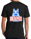 Big Dawgs Toyota Tuning classic tee - Toyota tuning apparel